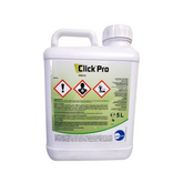 Hectarul - Erbicid pre si postemergent porumb Click Pro, 5 L